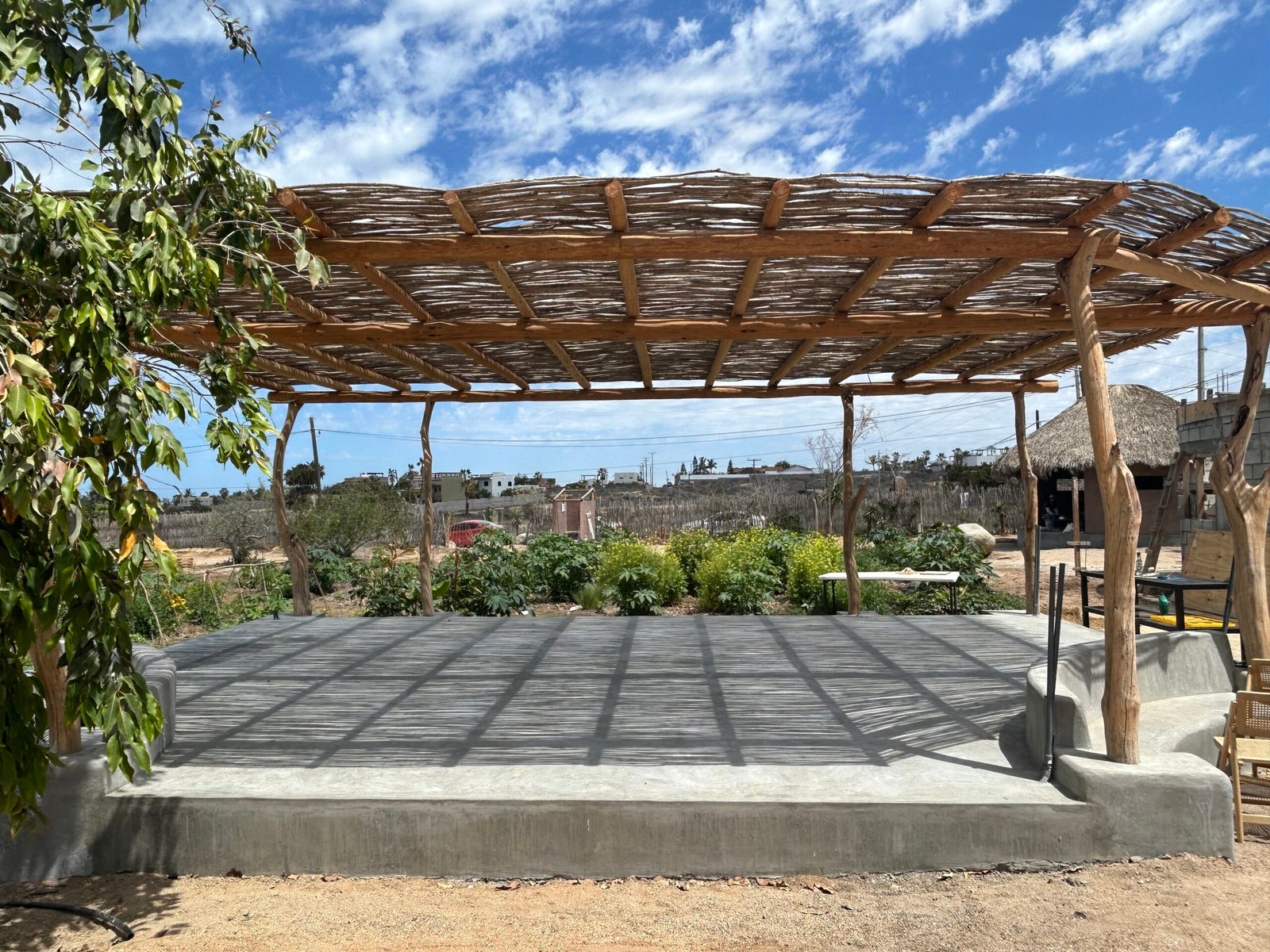 Finished home for sale in Todos Santos, Baja California Sur, Mexico